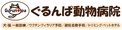 ぐるんぱ動物病院 | 相模原市中央区 | トリミング・鍼灸治療